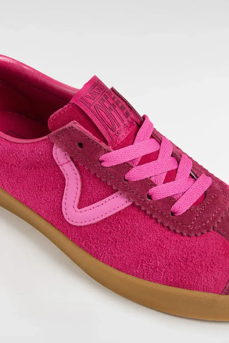 Vans Scarpe da ginnastica Rosa 3662516 miniatura 3