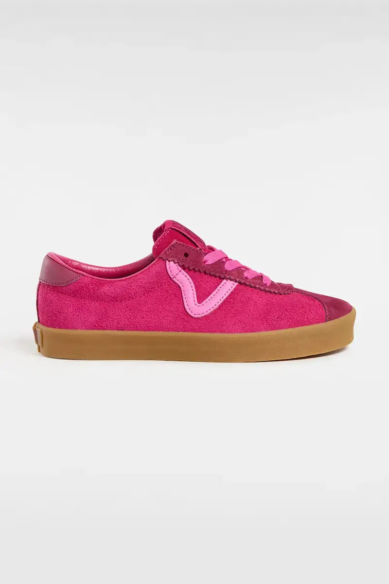 Vans Scarpe da ginnastica Rosa 3662516