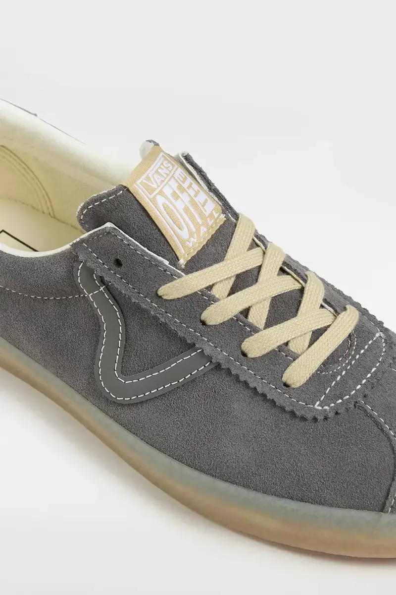 Vans Scarpe da ginnastica Grigio 3137692 miniatura 3