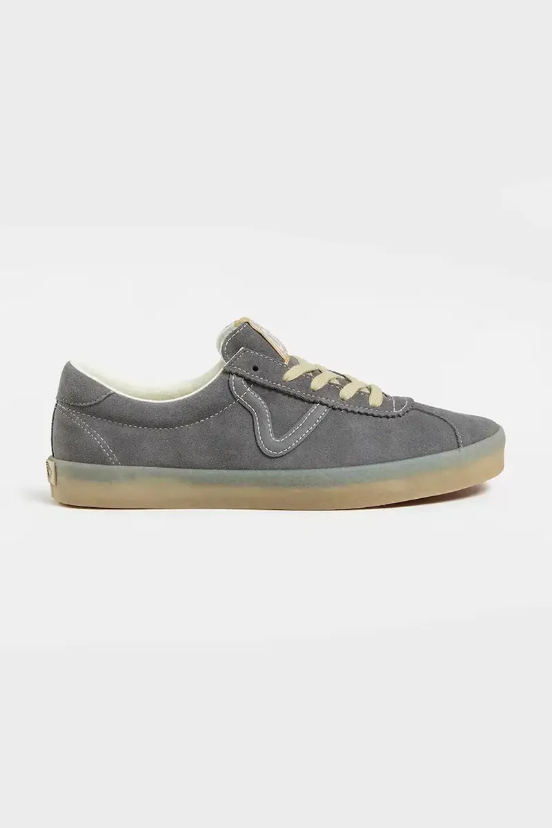 Vans Scarpe da ginnastica Grigio 3137692