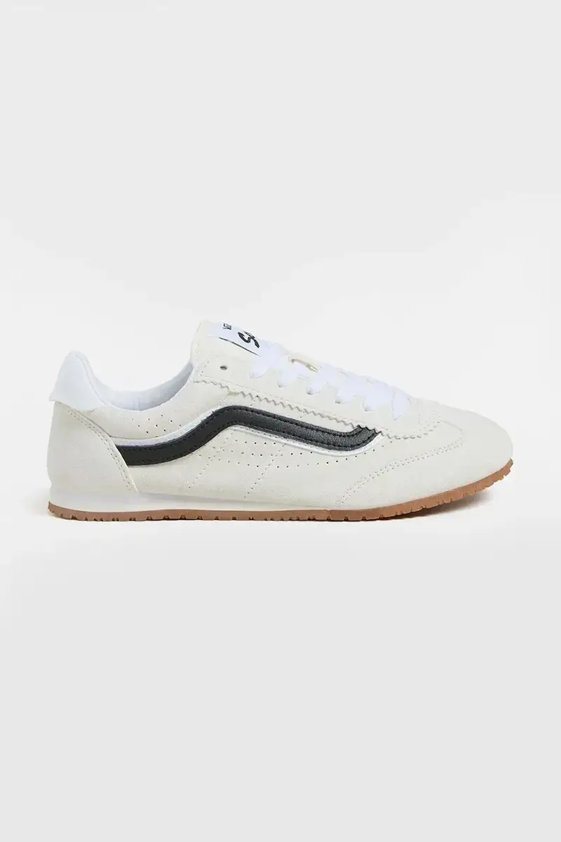 Vans Scarpe da ginnastica Bianco 2217767