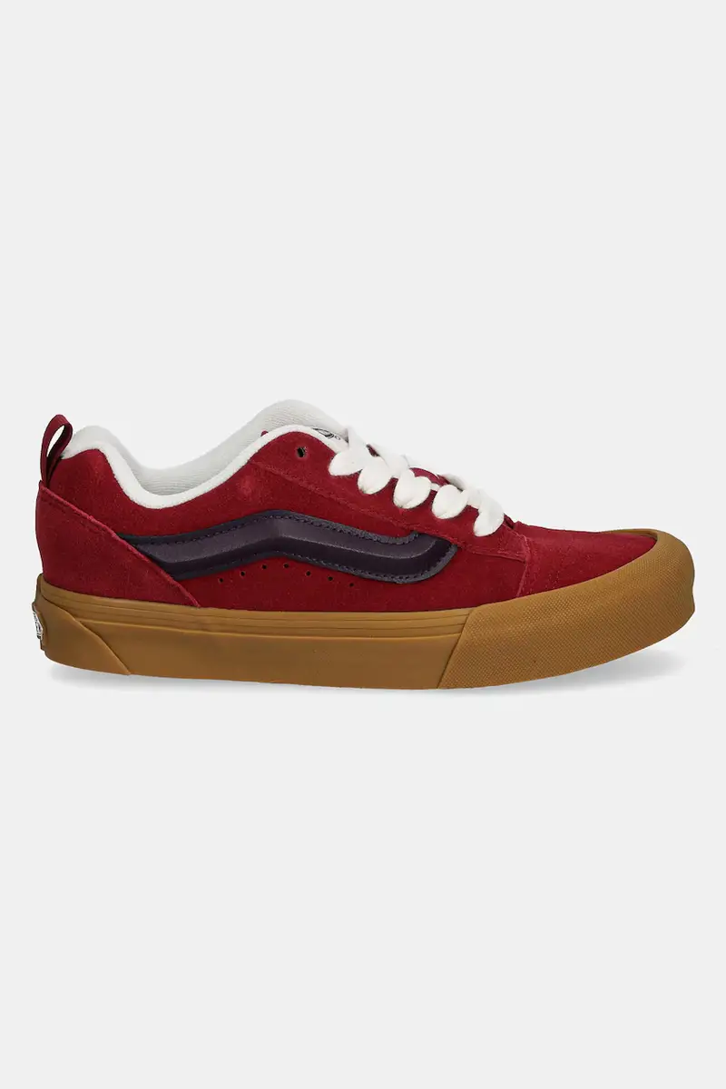 Vans Scarpe da ginnastica Rosso 3158527 miniatura 2