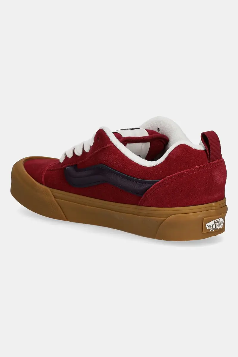 Vans Scarpe da ginnastica Rosso 3158527 miniatura 3
