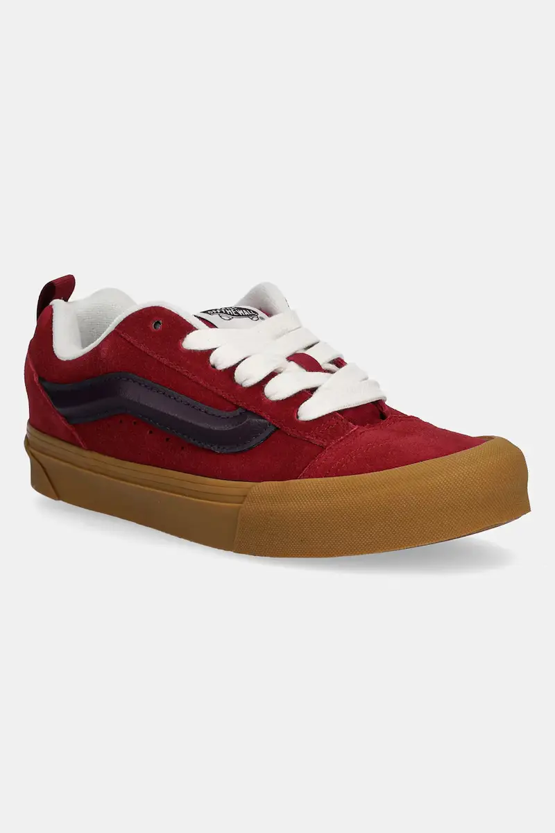 Vans Scarpe da ginnastica Rosso 3158527