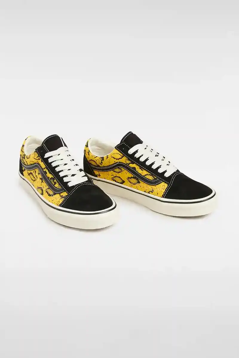 Vans Scarpe da ginnastica Nero 3427371 miniatura 2