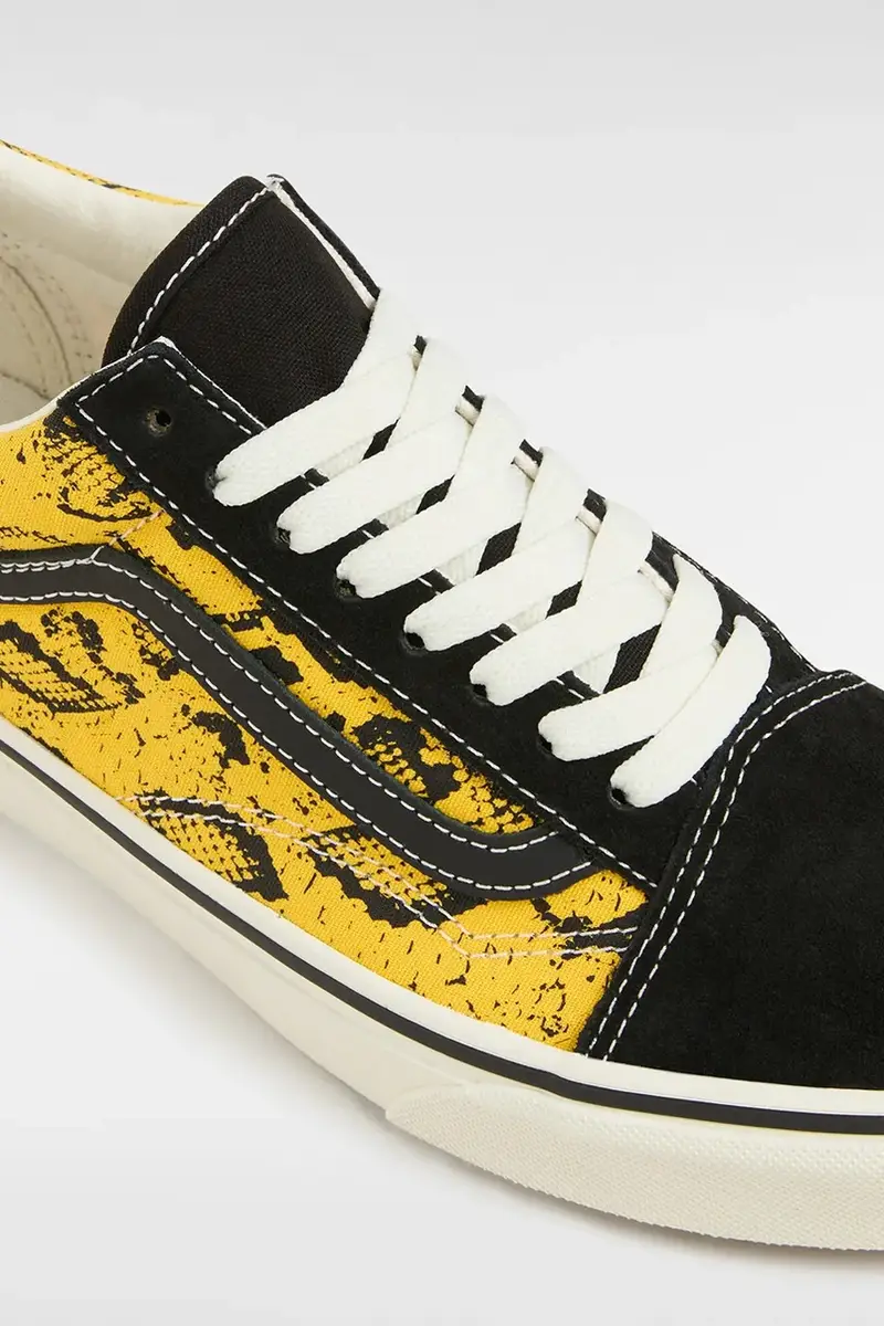 Vans Scarpe da ginnastica Nero 3427371 miniatura 3