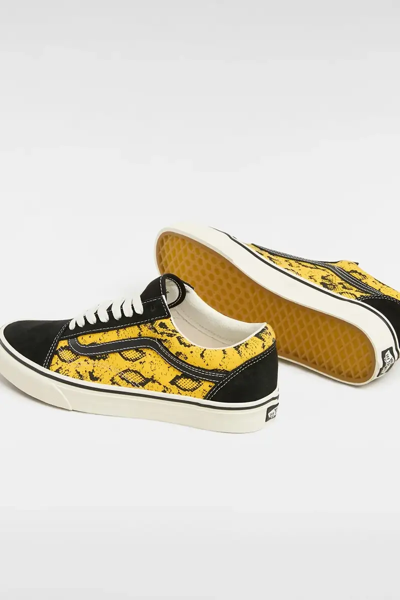 Vans Scarpe da ginnastica Nero 3427371 miniatura 4