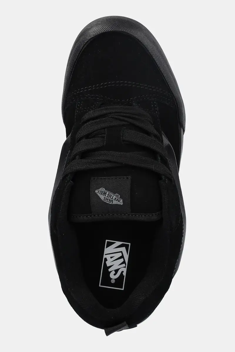 Vans Scarpe da ginnastica Bambino Nero 3335473 miniatura 4