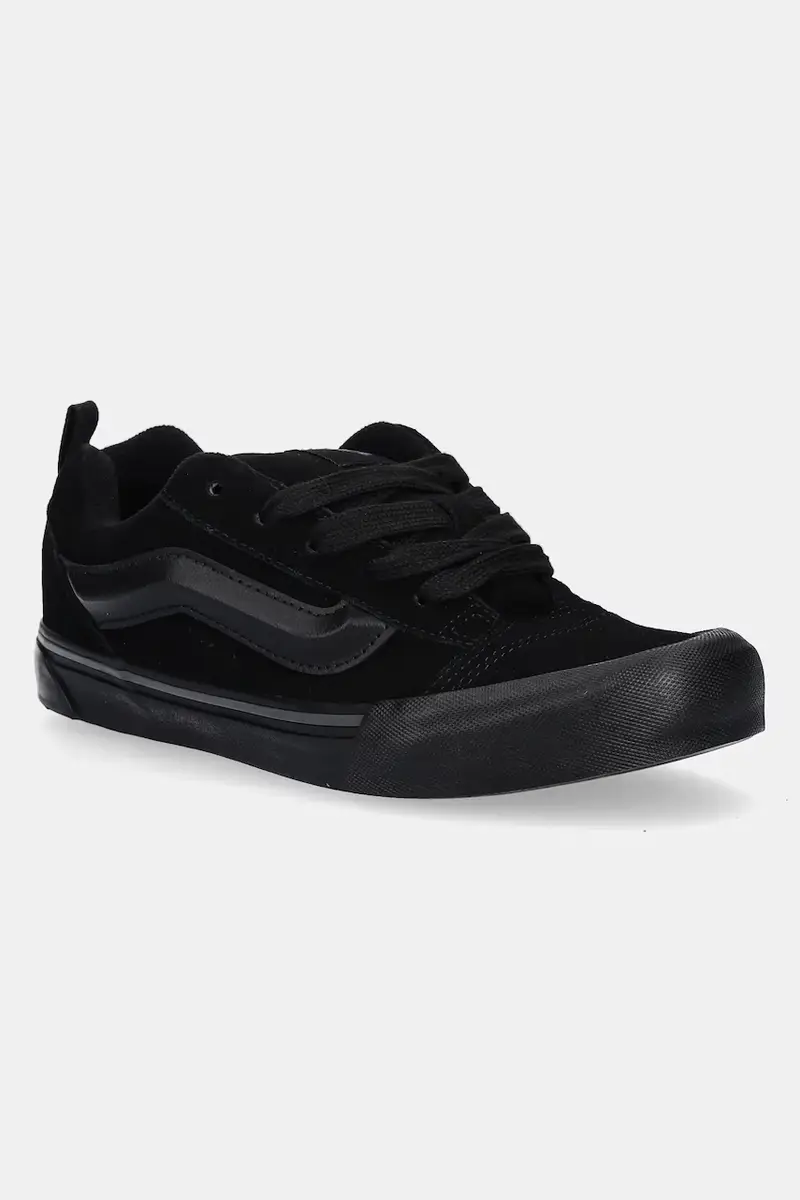 Vans Scarpe da ginnastica Bambino Nero 3335473
