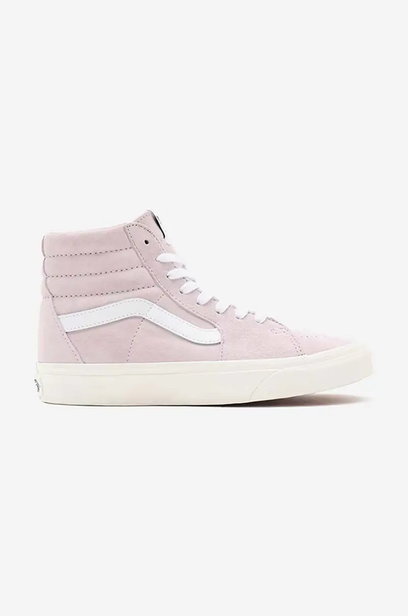 Vans Scarpe da ginnastica Donna Rosa 2258953