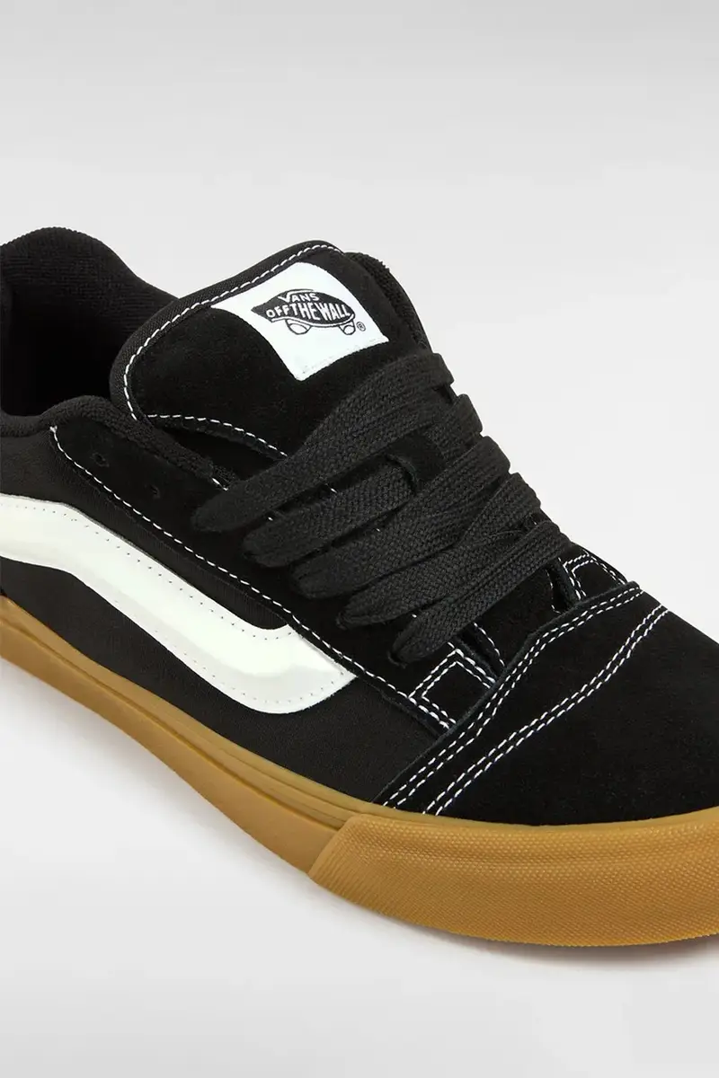 Vans Scarpe da ginnastica Nero 3335287 miniatura 3