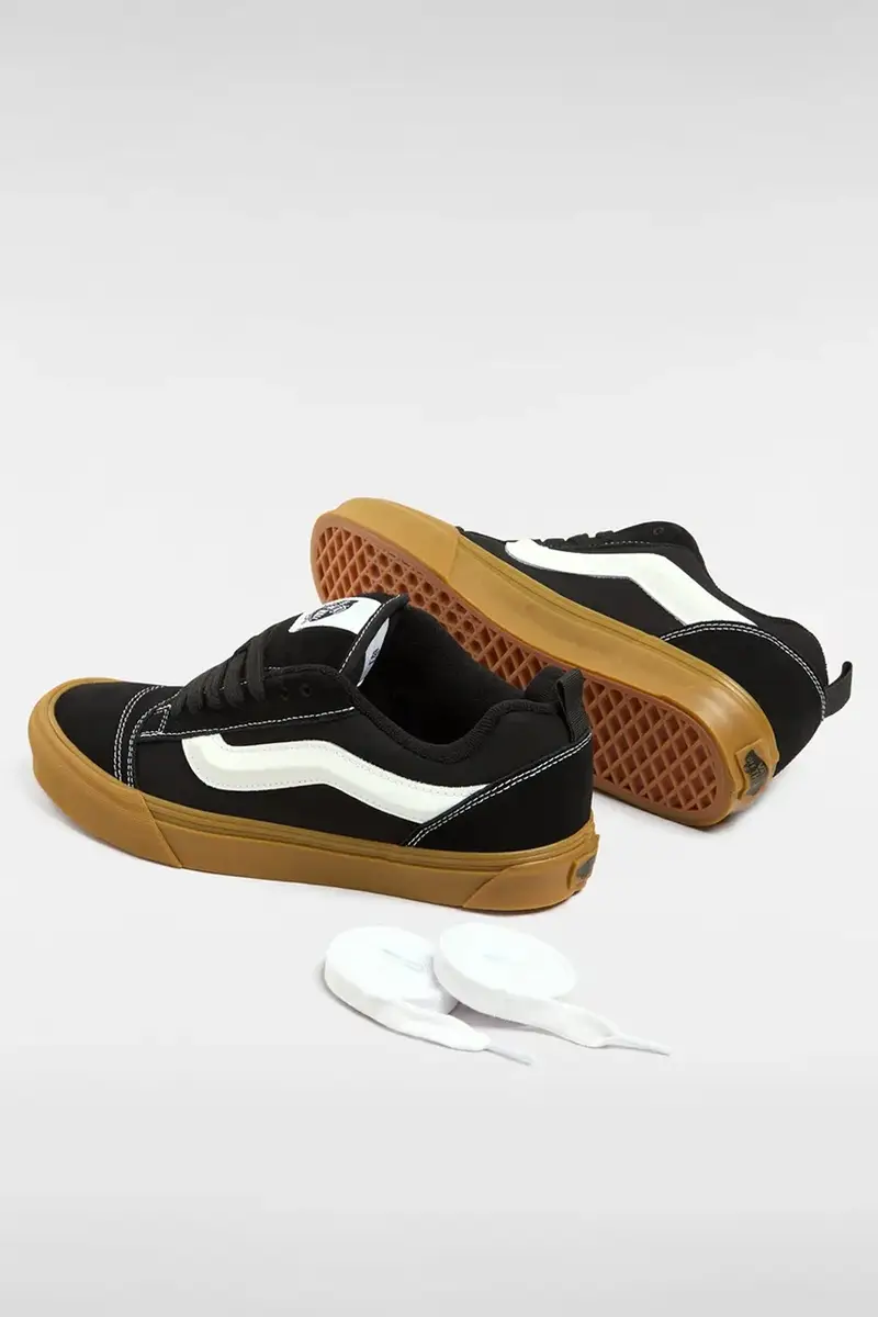 Vans Scarpe da ginnastica Nero 3335287 miniatura 4