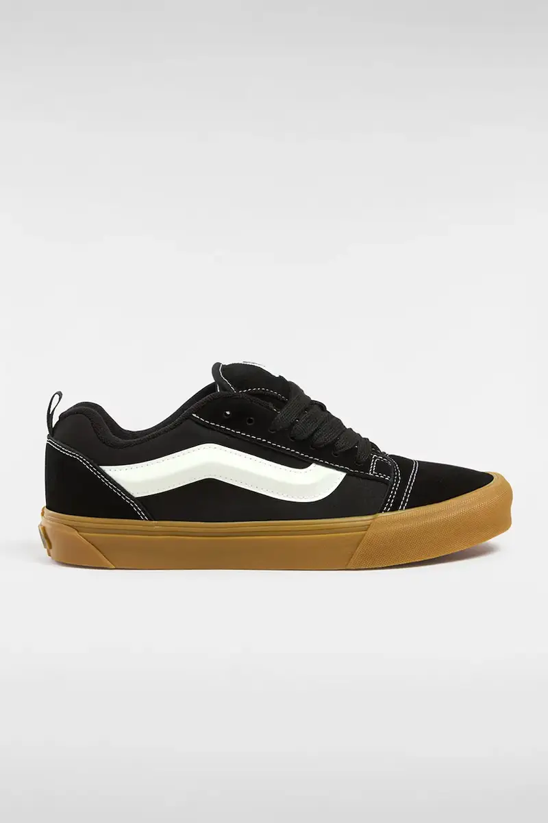 Vans Scarpe da ginnastica Nero 3335287