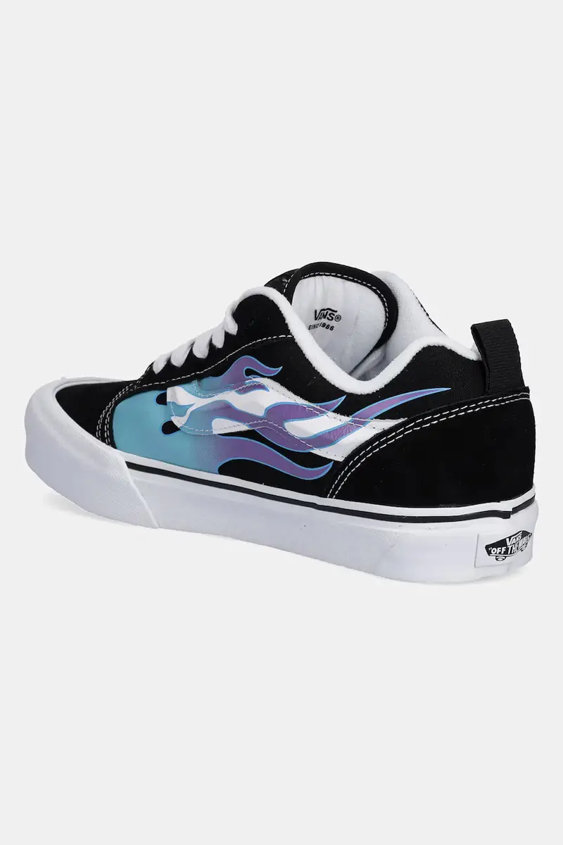 Vans Scarpe da ginnastica Nero 2890179 miniatura 3