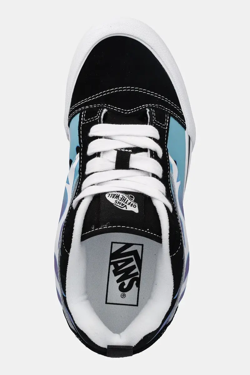 Vans Scarpe da ginnastica Nero 2890179 miniatura 4