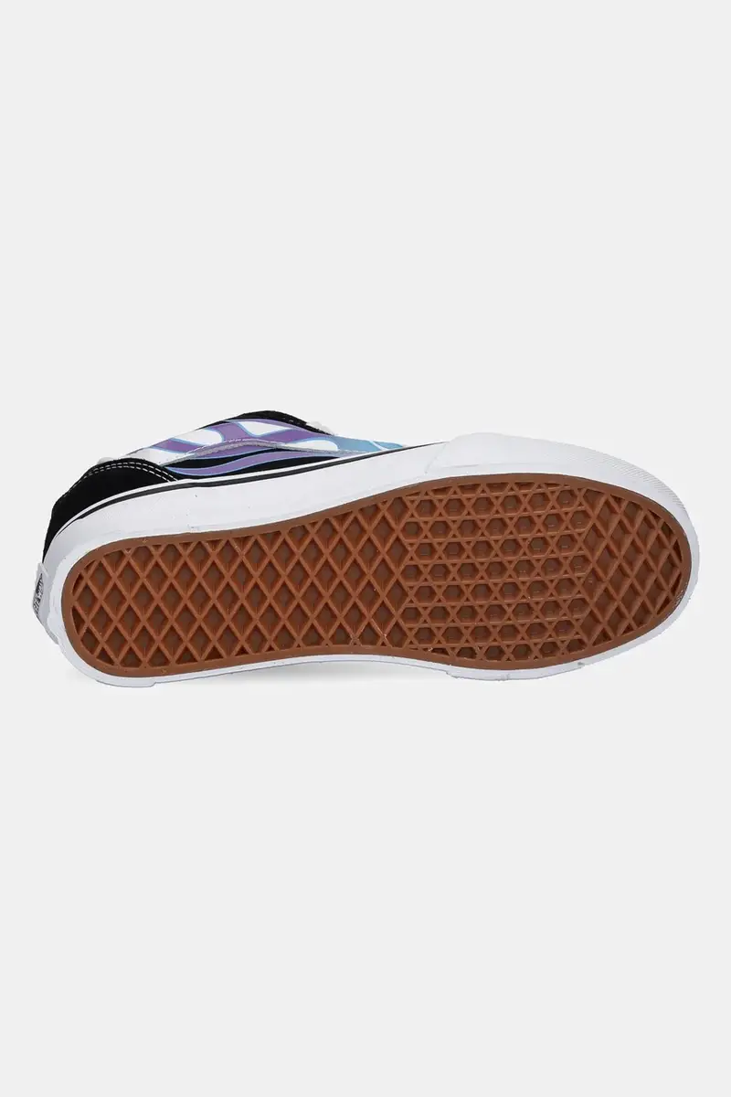 Vans Scarpe da ginnastica Nero 2890179 miniatura 5