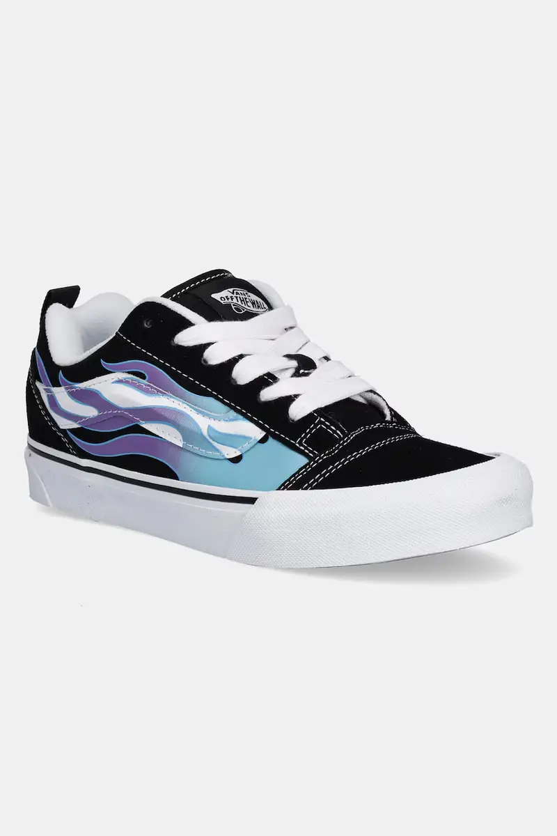 Vans Scarpe da ginnastica Nero 2890179