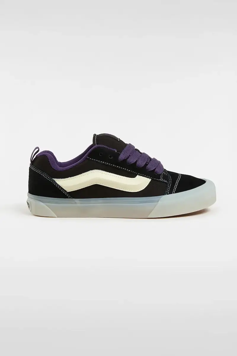 Vans Scarpe da ginnastica Nero 2232214