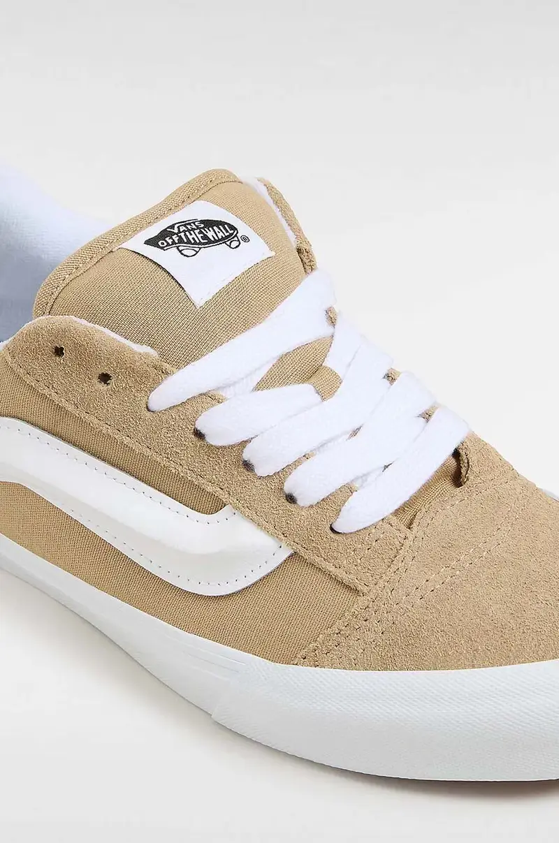 Vans Scarpe da ginnastica Donna Beige 3120932 miniatura 3