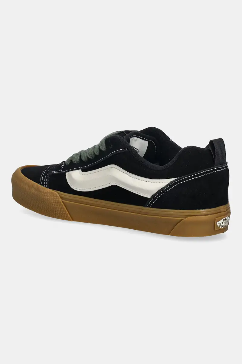 Vans Scarpe da ginnastica Nero 3957675 miniatura 3