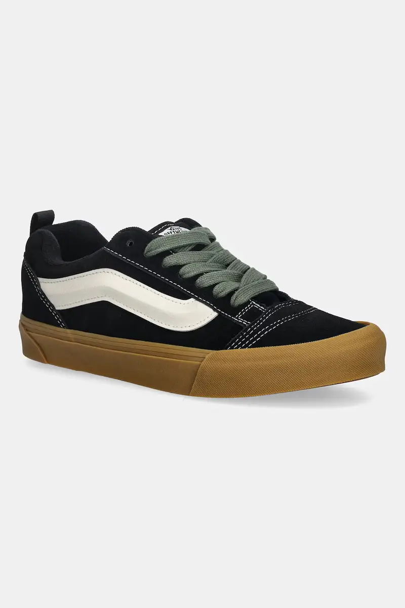 Vans Scarpe da ginnastica Nero 3957675