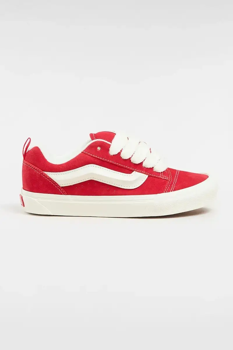 Vans Scarpe da ginnastica Rosso 2235033