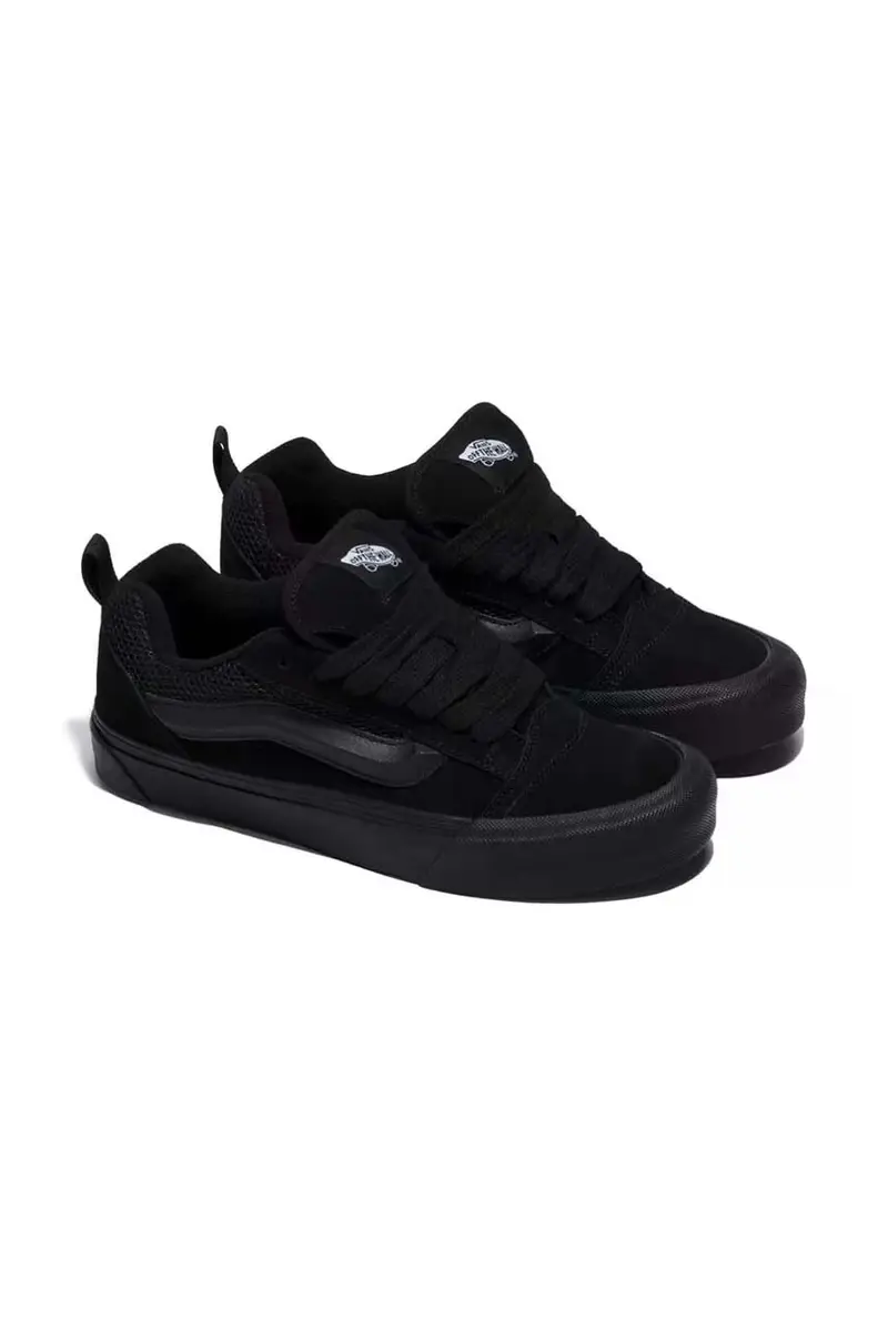Vans Scarpe da ginnastica Uomo Nero 3774737