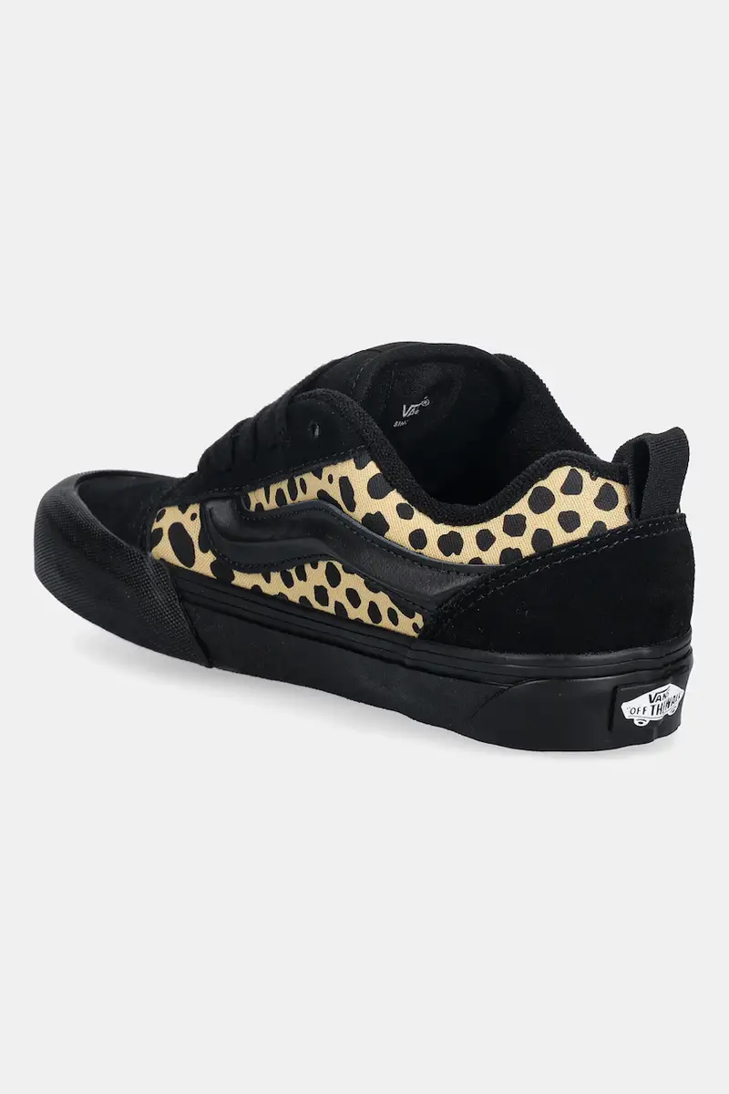 Vans Scarpe da ginnastica Nero 3957667 miniatura 3