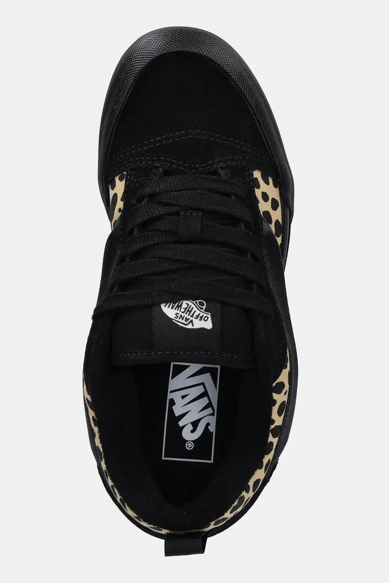 Vans Scarpe da ginnastica Nero 3957667 miniatura 4