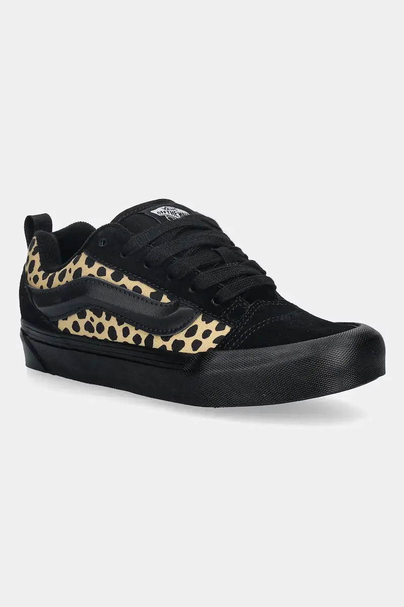 Vans Scarpe da ginnastica Nero 3957667