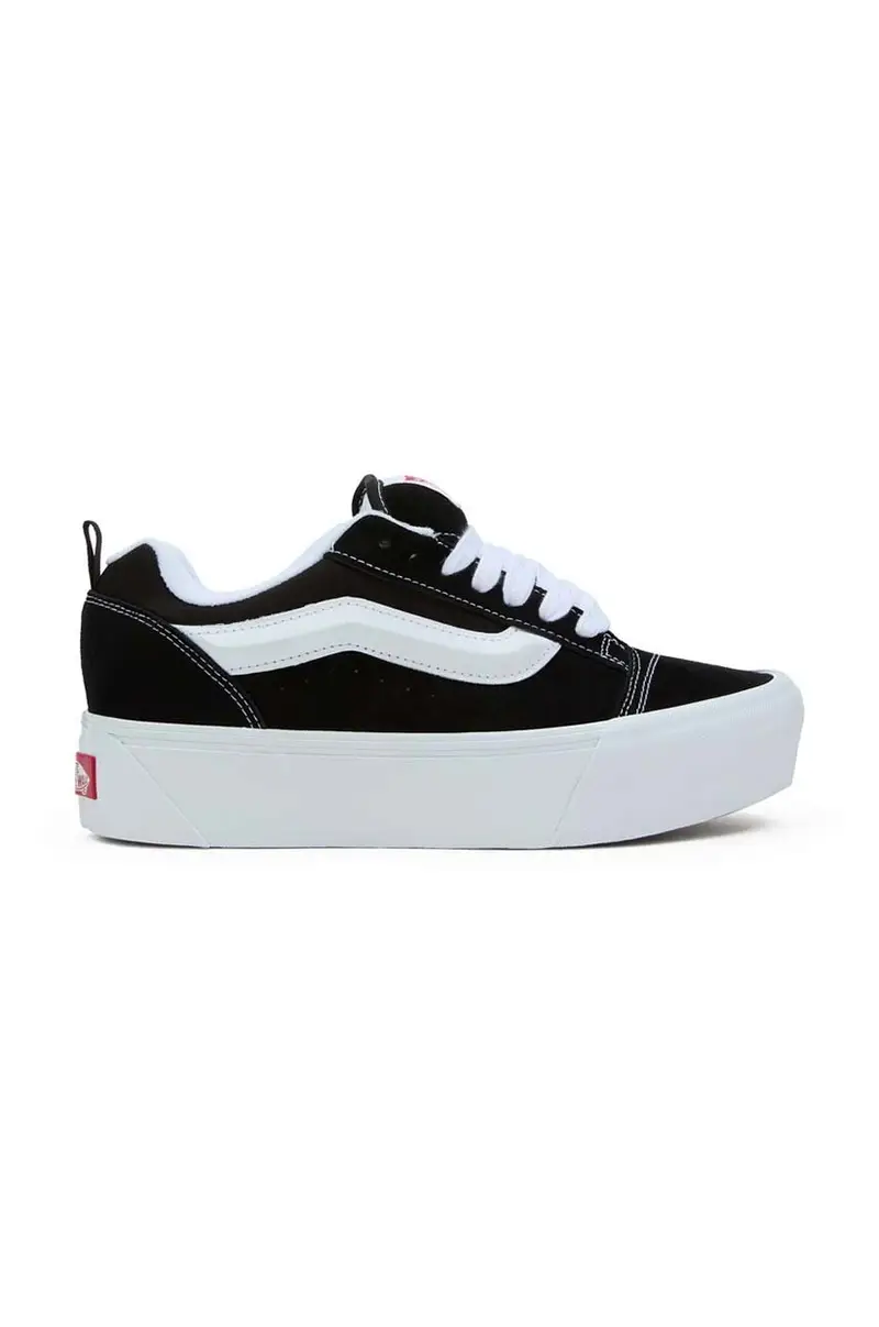 Vans Scarpe da ginnastica Donna Nero 2253538