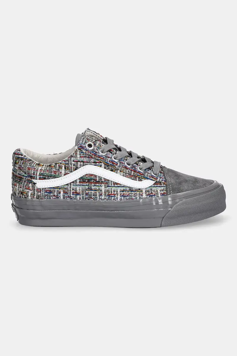 Vans Scarpe da ginnastica Grigio 2982891 miniatura 2