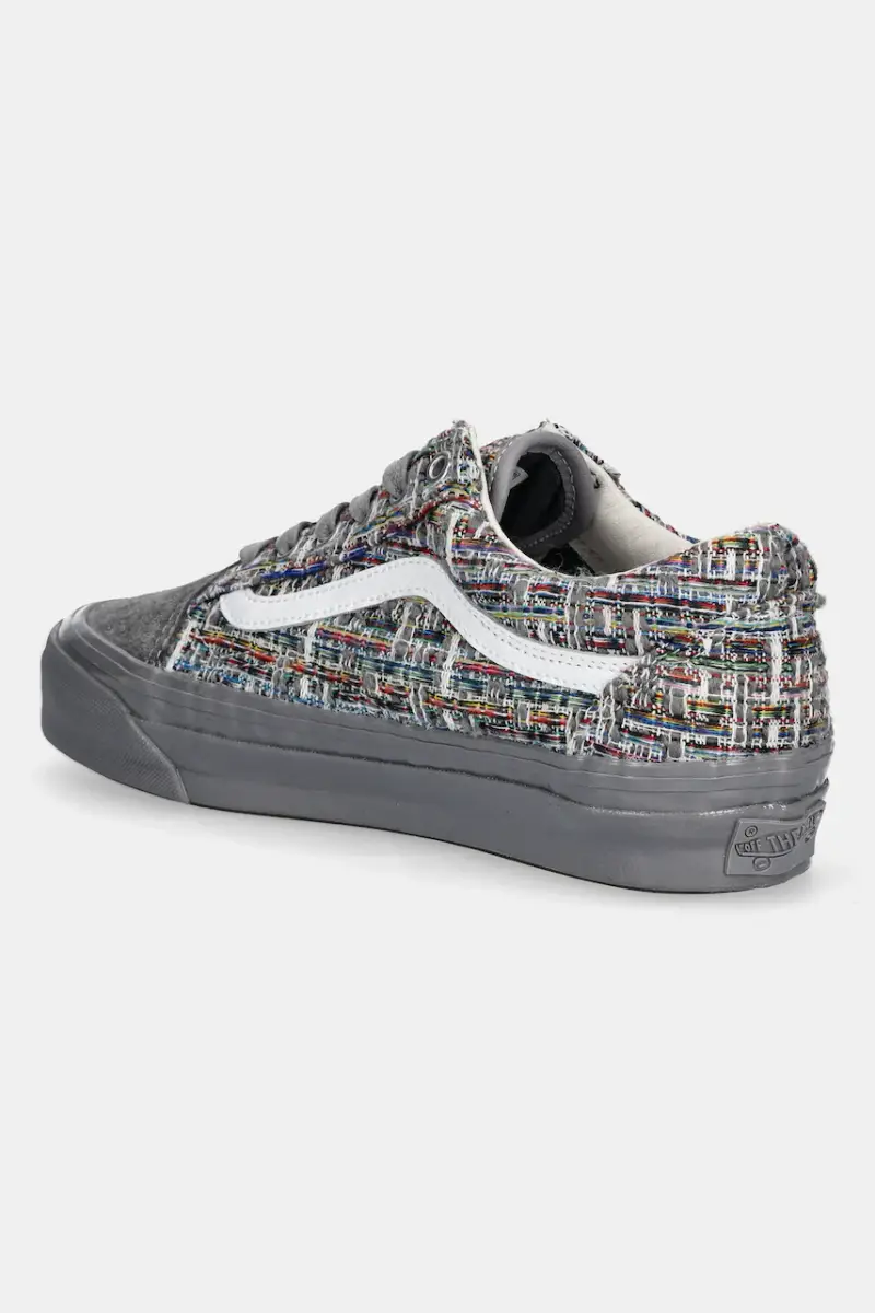 Vans Scarpe da ginnastica Grigio 2982891 miniatura 3