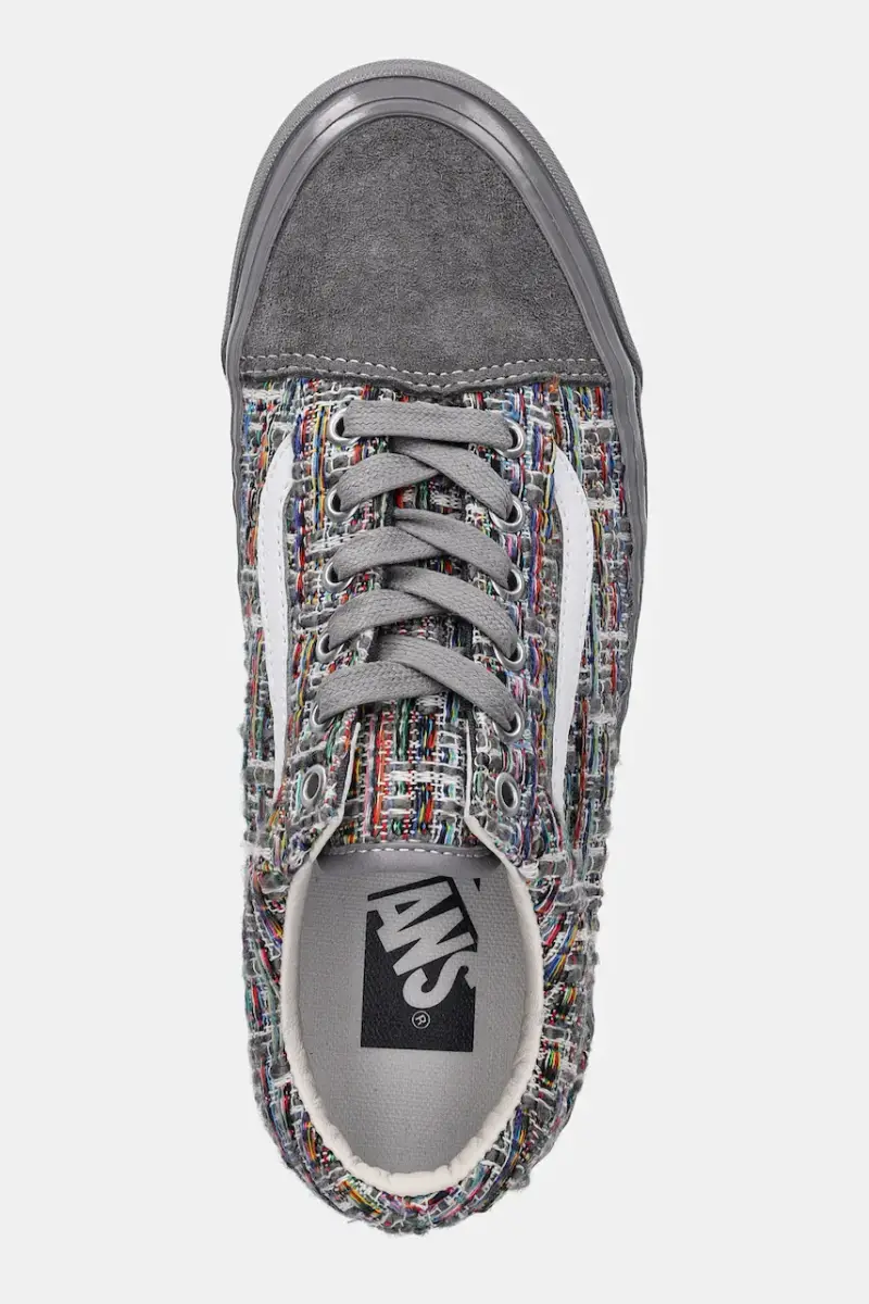 Vans Scarpe da ginnastica Grigio 2982891 miniatura 4