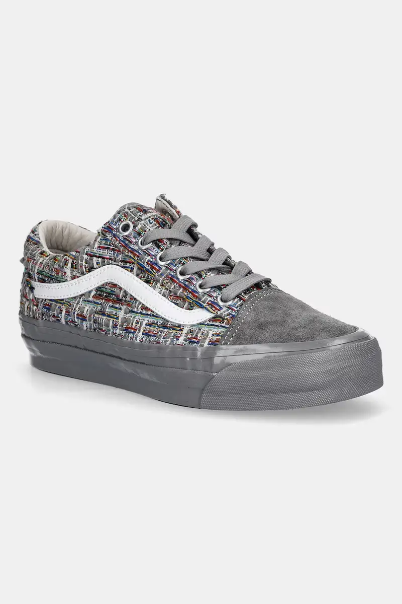 Vans Scarpe da ginnastica Grigio 2982891
