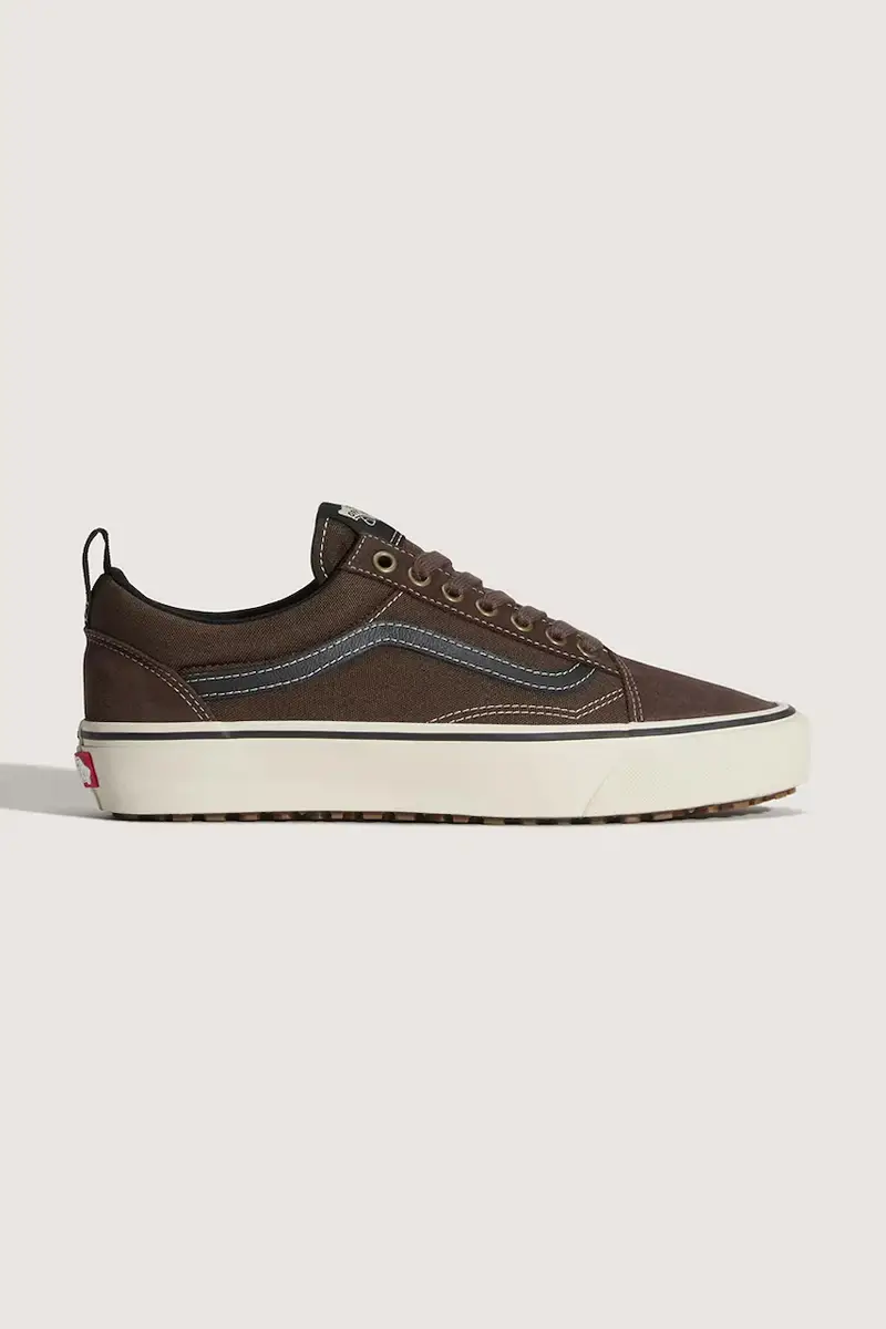 Vans Scarpe da ginnastica Marrone 3425400