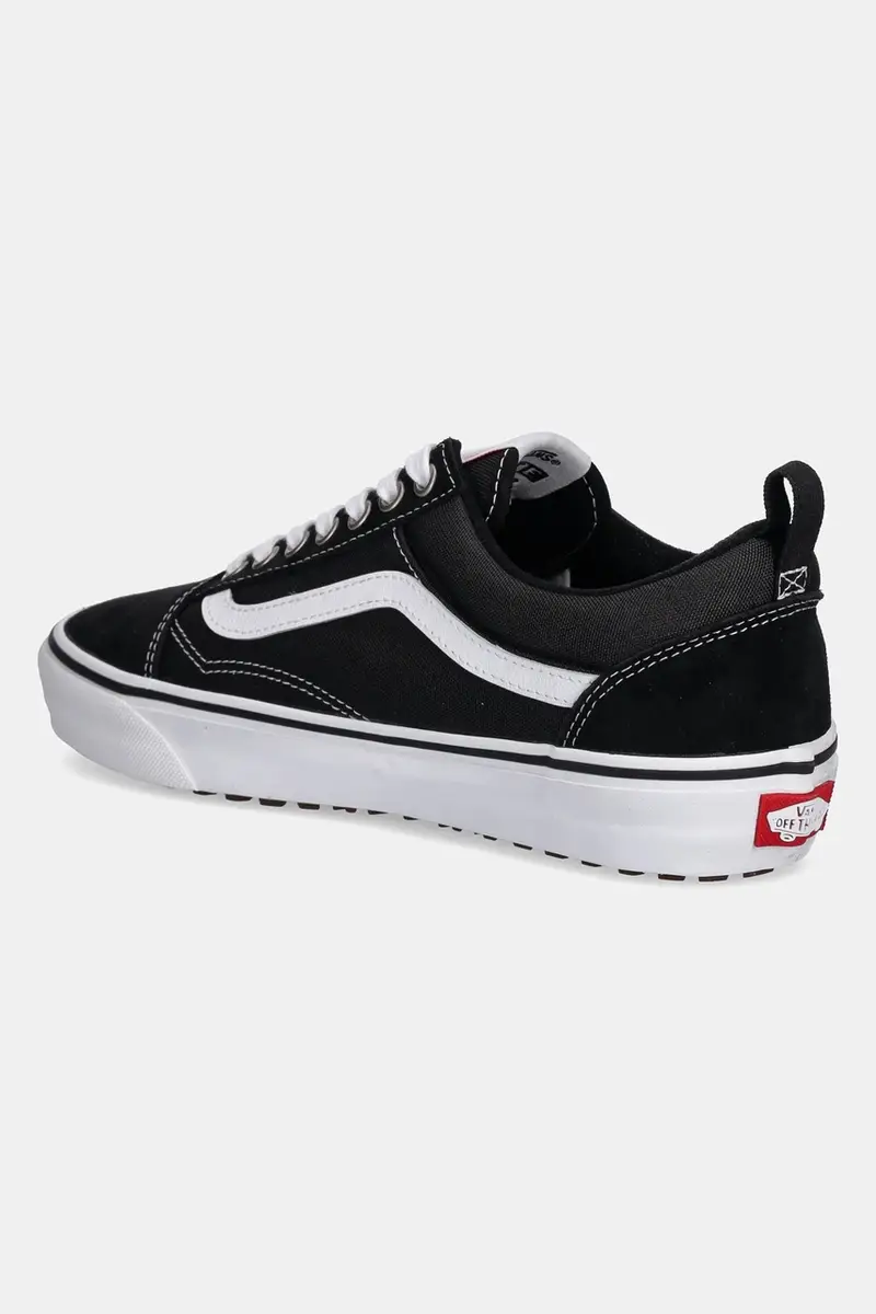 Vans Scarpe da ginnastica Nero 3153354 miniatura 3