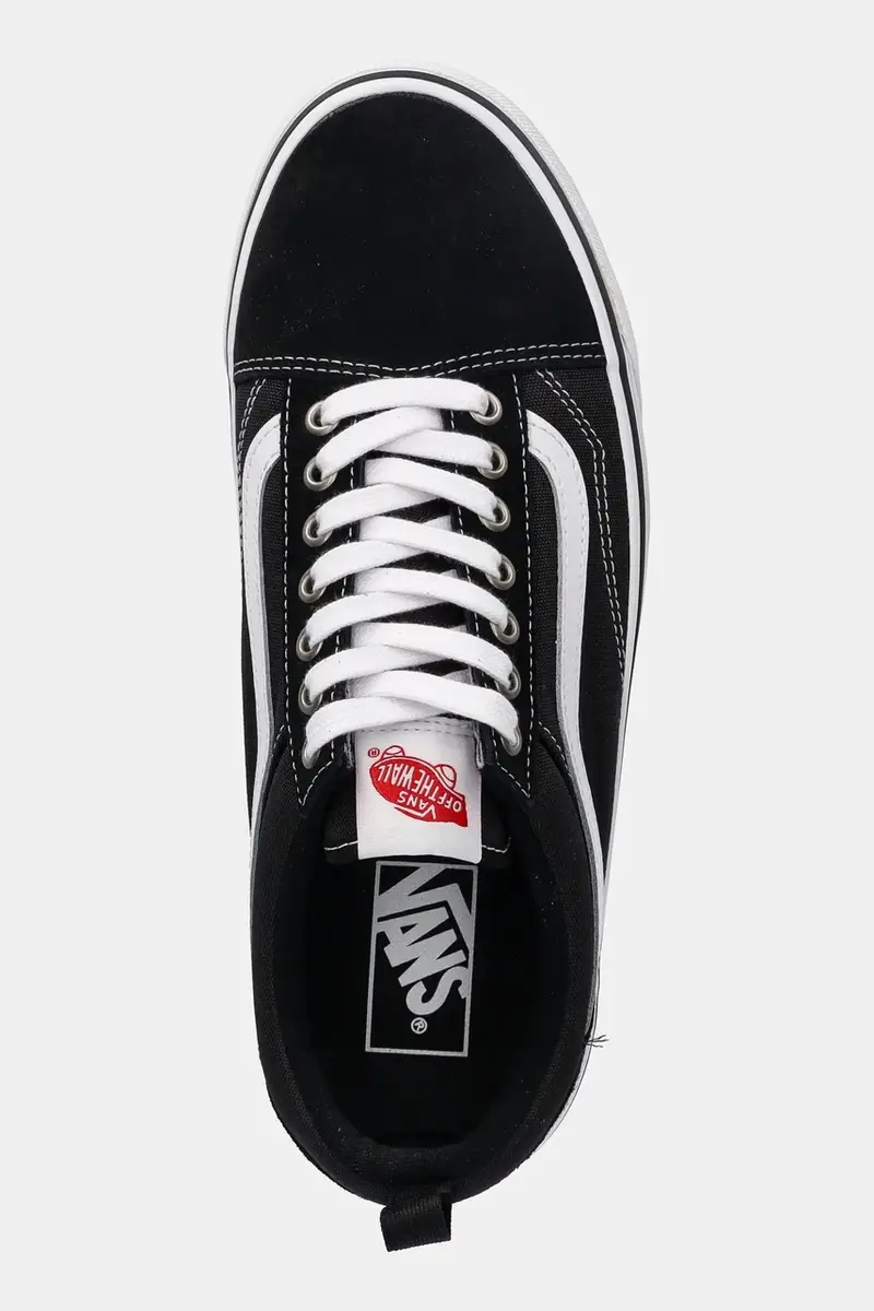 Vans Scarpe da ginnastica Nero 3153354 miniatura 4