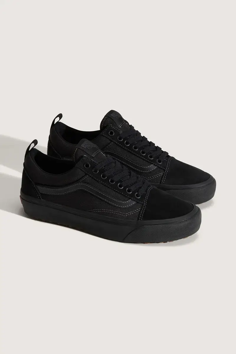 Vans Scarpe da ginnastica Nero 3776944 miniatura 2