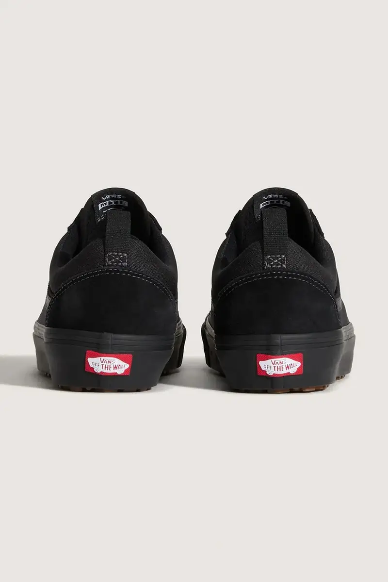 Vans Scarpe da ginnastica Nero 3776944 miniatura 3