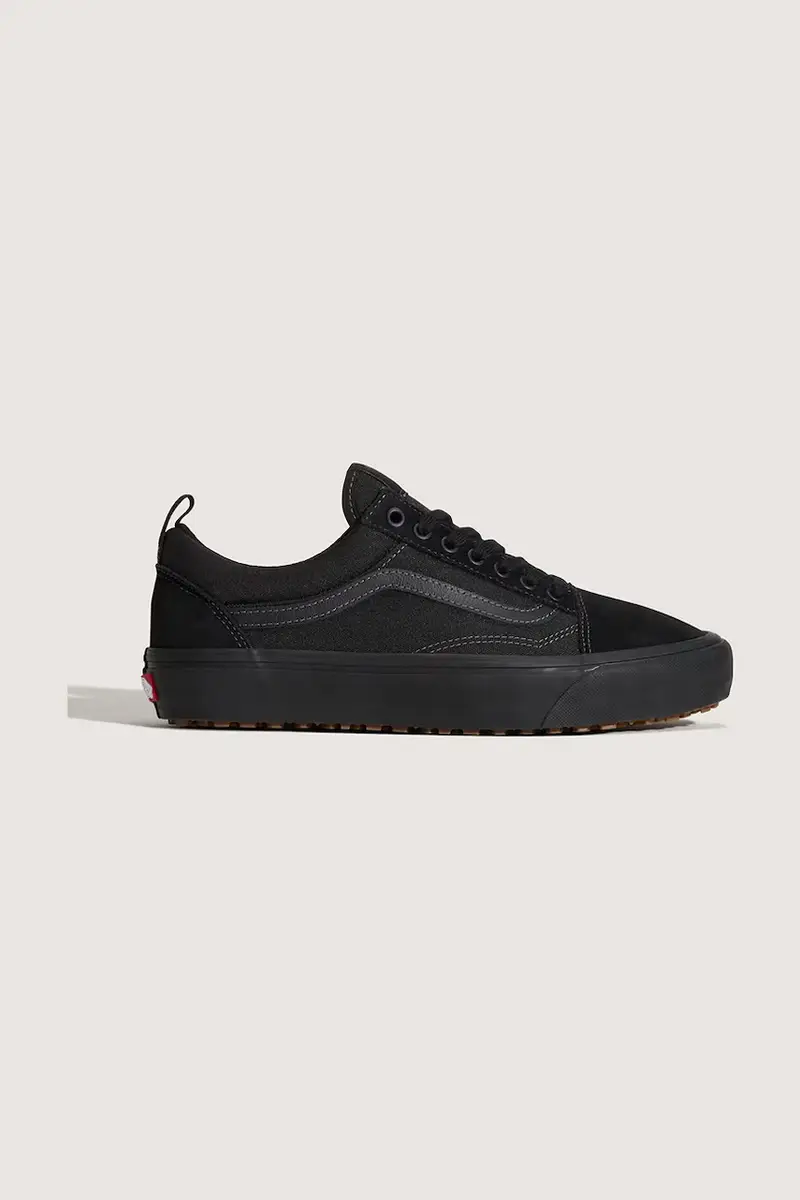 Vans Scarpe da ginnastica Nero 3776944