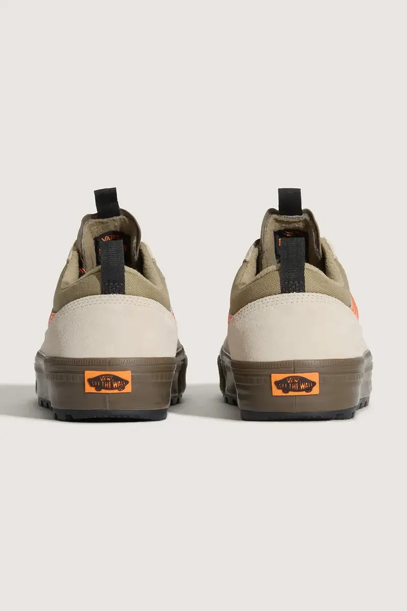 Vans Scarpe da ginnastica Beige 3955806 miniatura 3