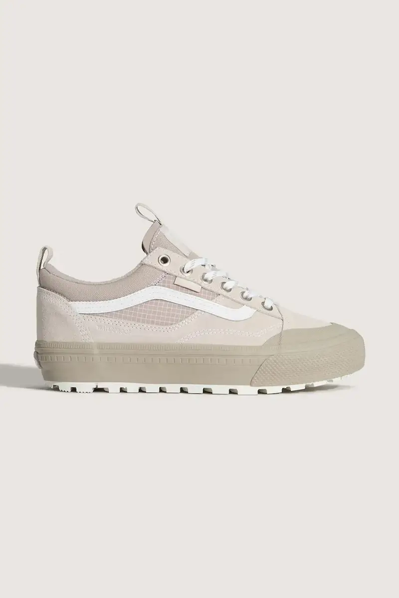 Vans Scarpe da ginnastica Beige 3955807