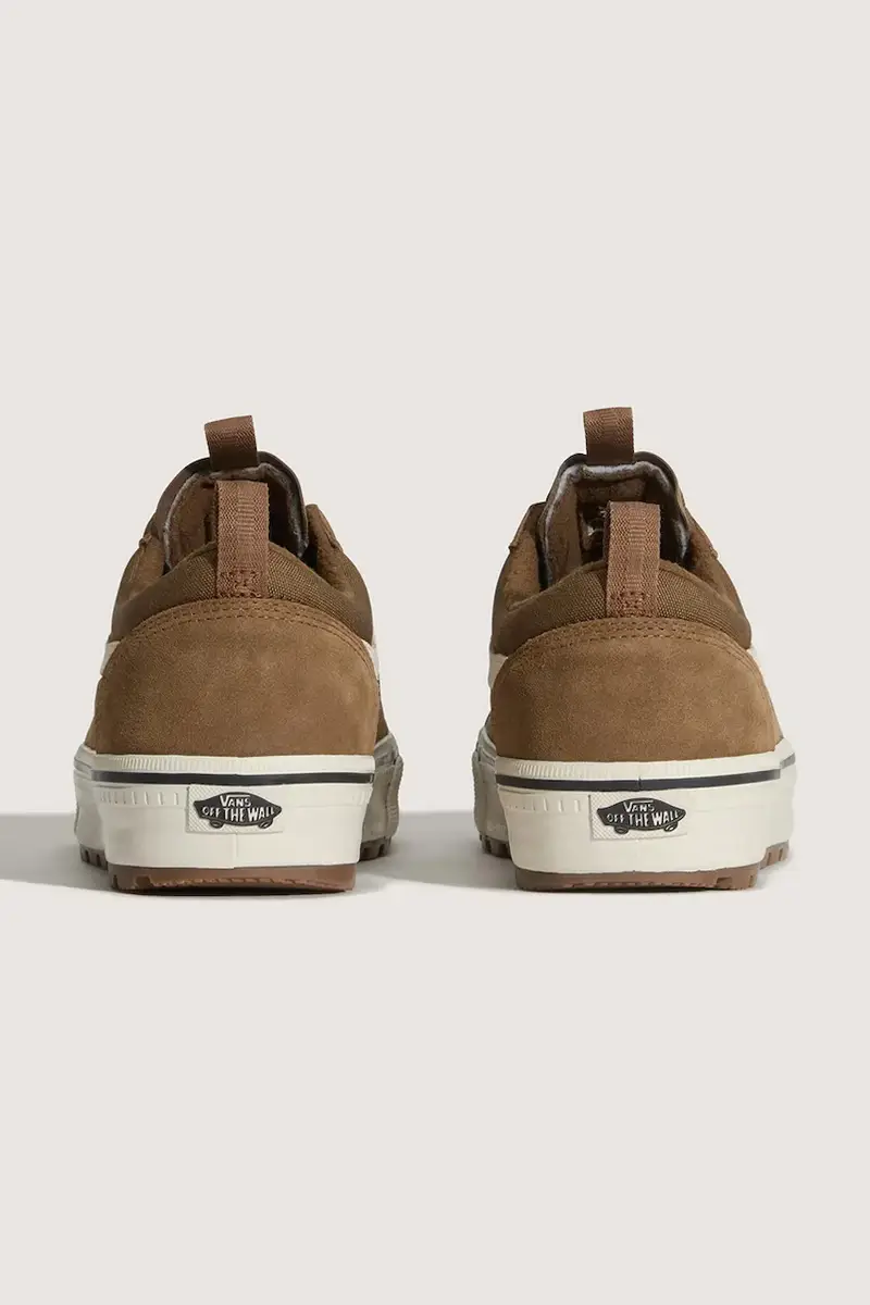 Vans Scarpe da ginnastica Marrone 3956693 miniatura 3