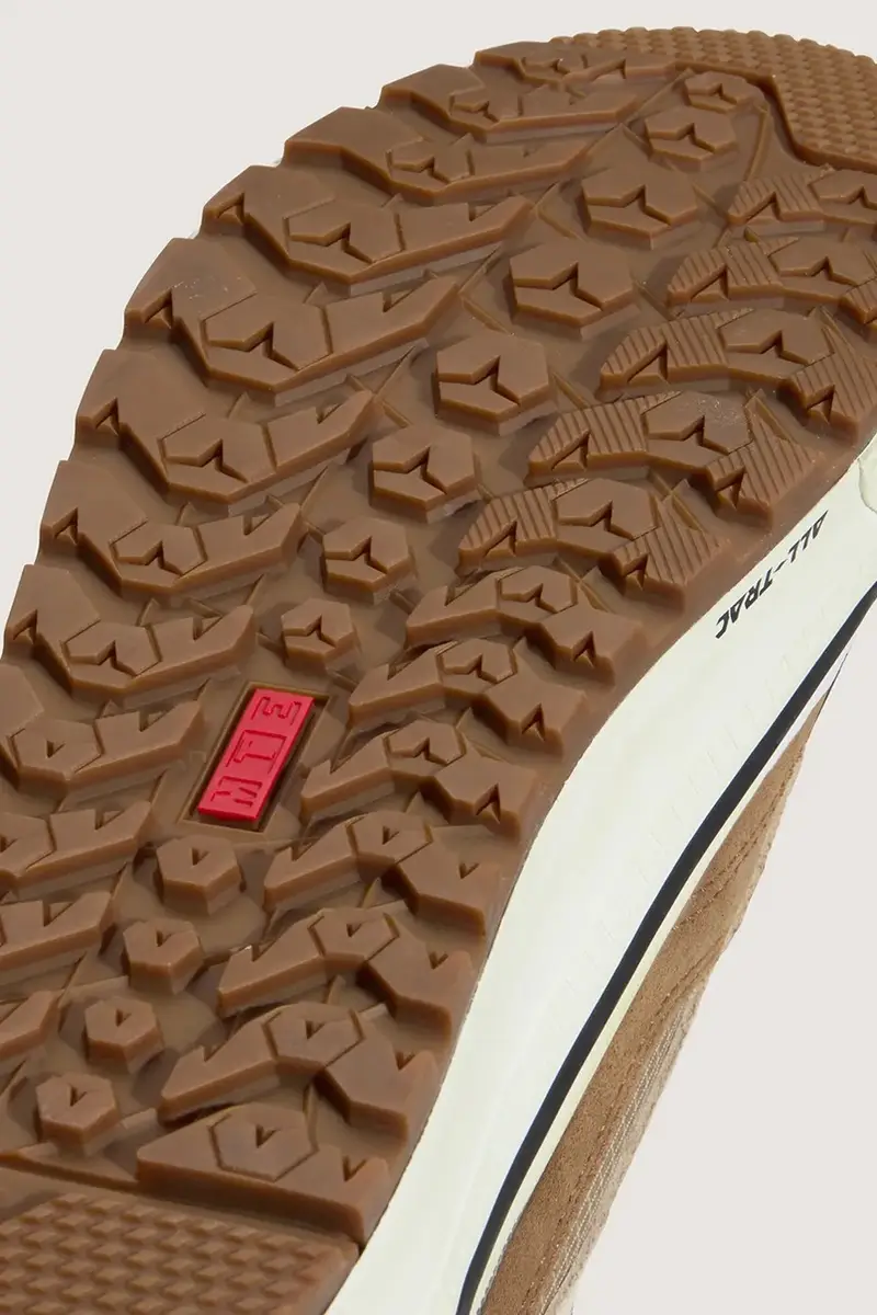 Vans Scarpe da ginnastica Marrone 3956693 miniatura 5