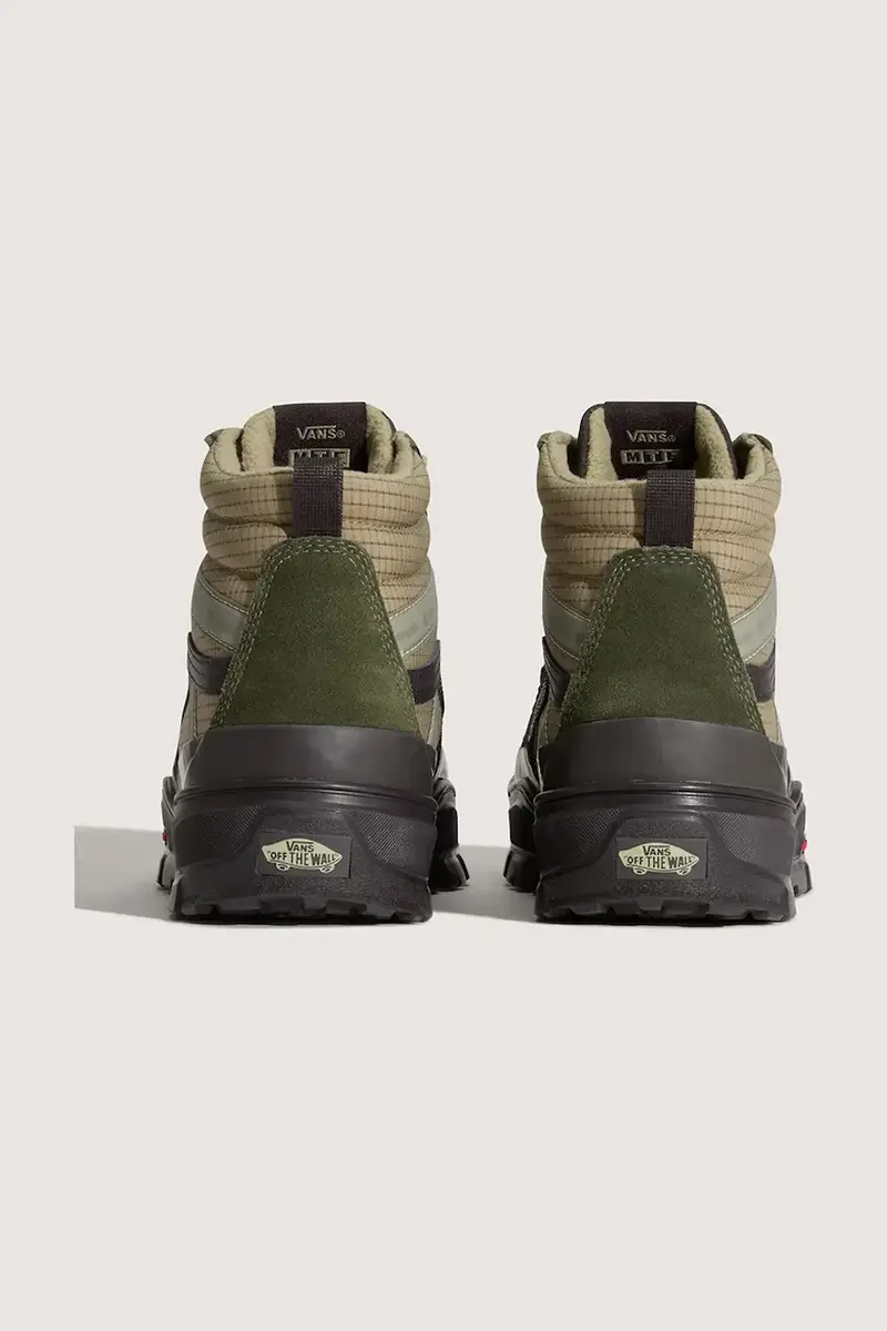 Vans Scarpe da ginnastica Verde 3849079 miniatura 3