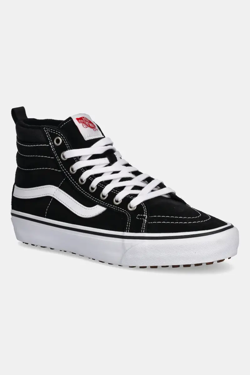 Vans Scarpe da ginnastica Nero 3153352
