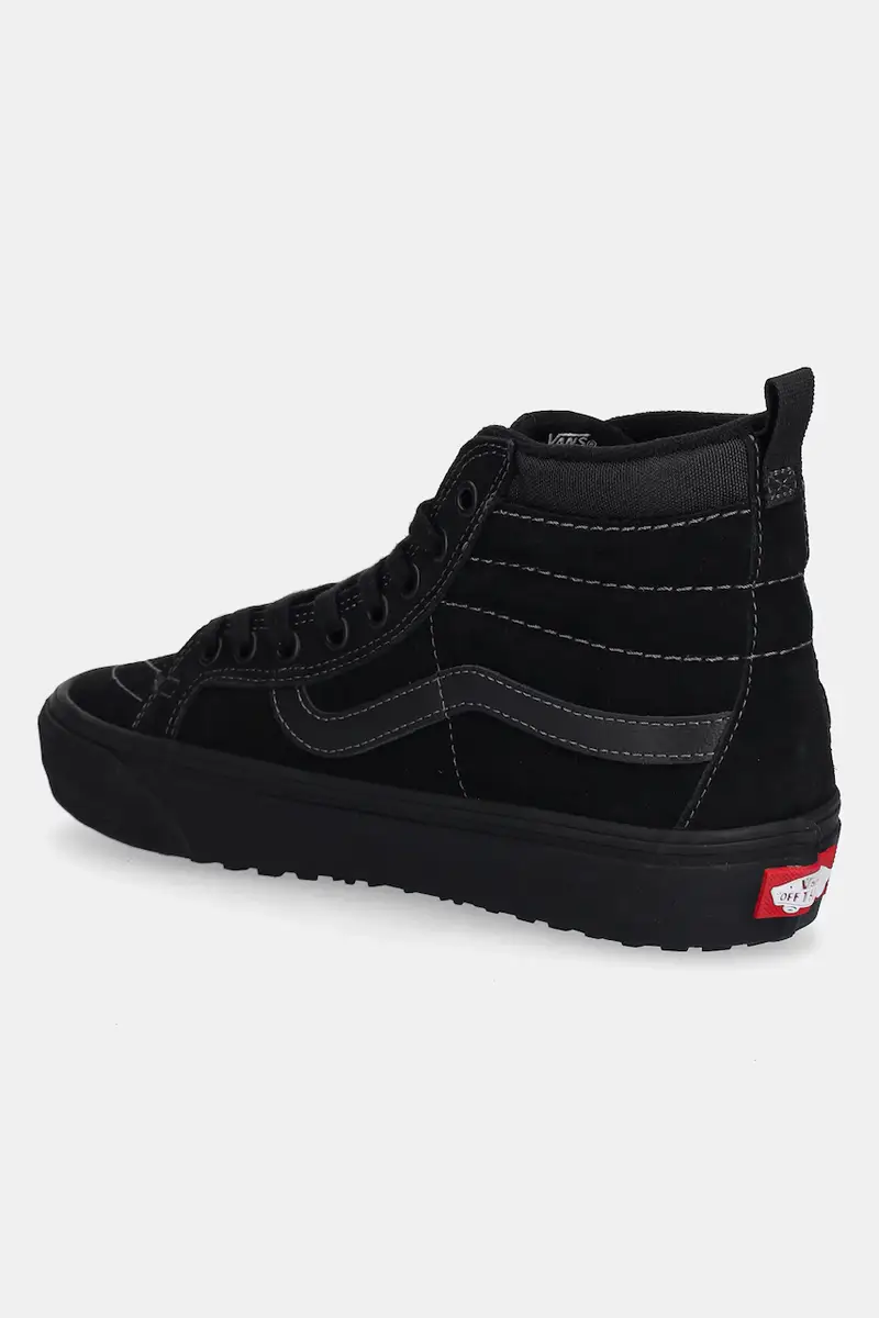 Vans Scarpe da ginnastica Nero 3153326 miniatura 3