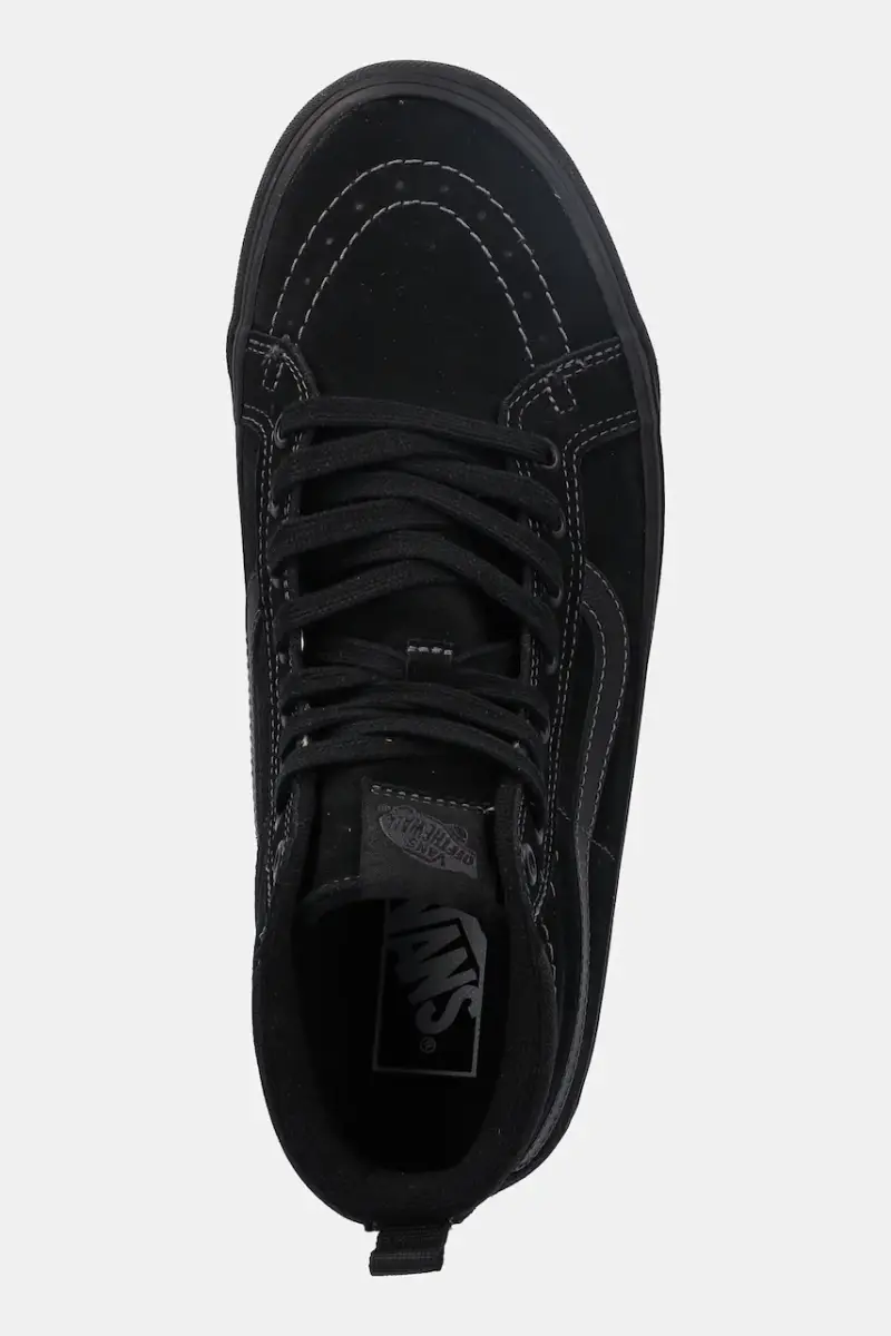 Vans Scarpe da ginnastica Nero 3153326 miniatura 4