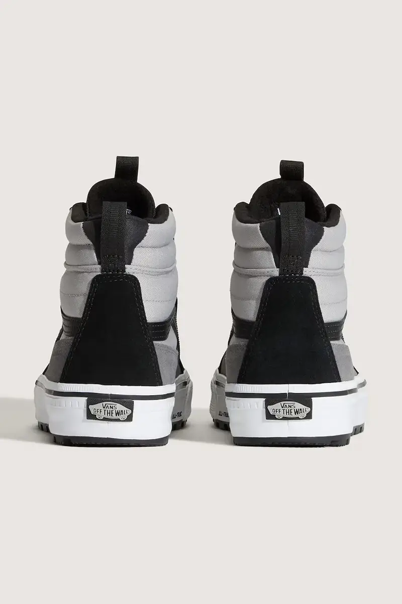 Vans Scarpe da ginnastica Nero 3427372 miniatura 3